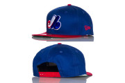 MONTREAL EXPOS MLB SNAPBACK CAP