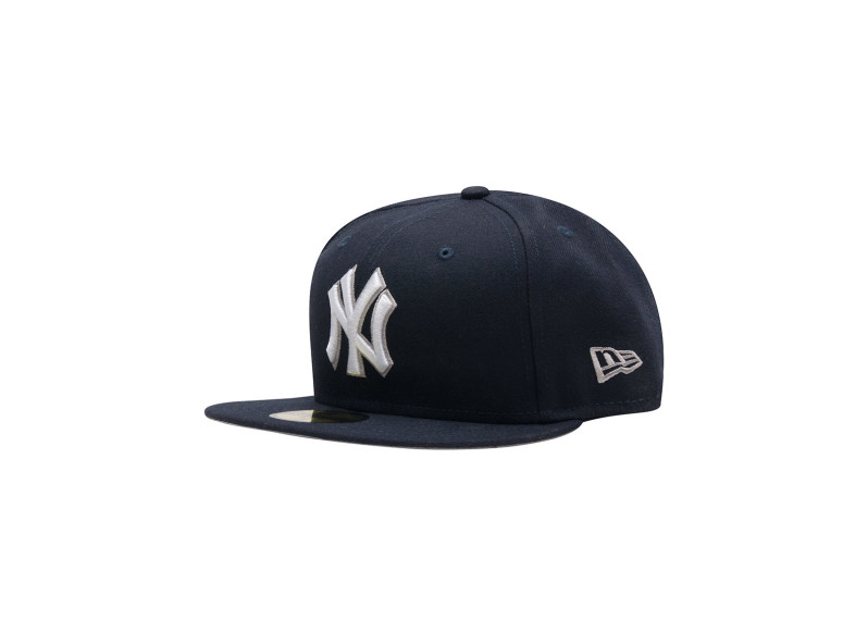 NEW YORK YANKEES FITTED