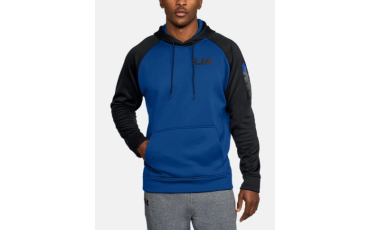 Storm Armour Fleece® Colorblock