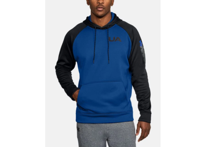 Storm Armour Fleece® Colorblock