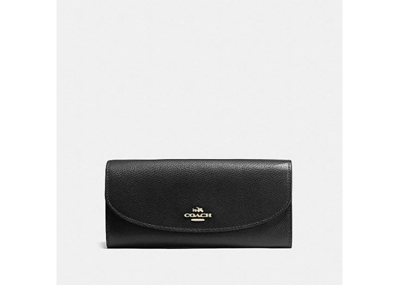 SLIM ENVELOPE WALLET