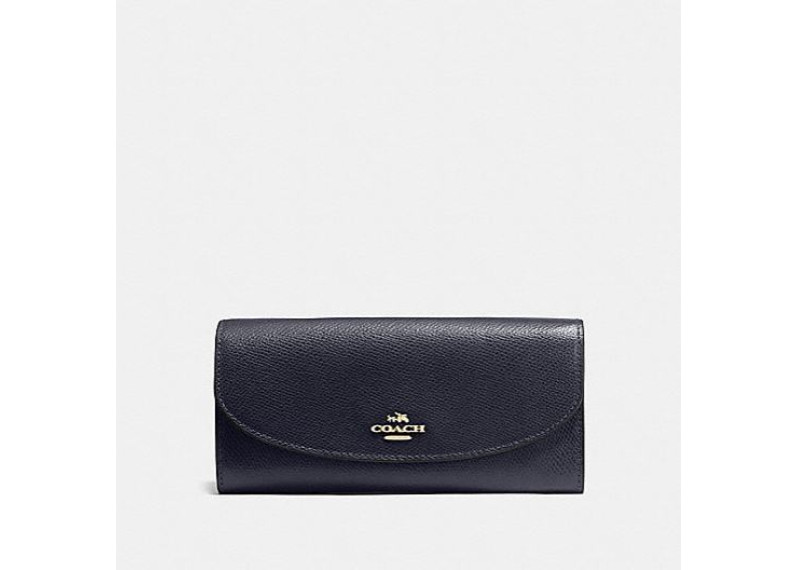 SLIM ENVELOPE WALLET