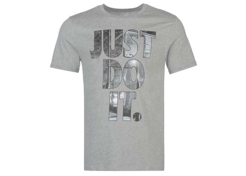 JDI Photo T Shirt