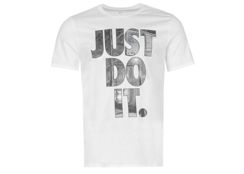 JDI Photo T Shirt