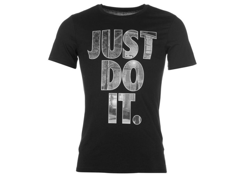 JDI Photo T Shirt