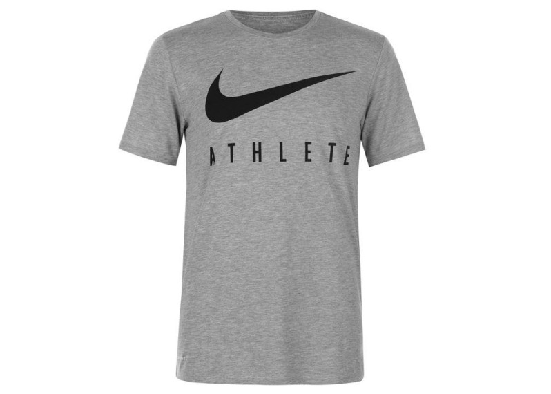 Athlete T Shirt