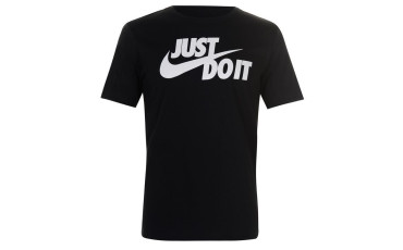 Just Do It T Shirt