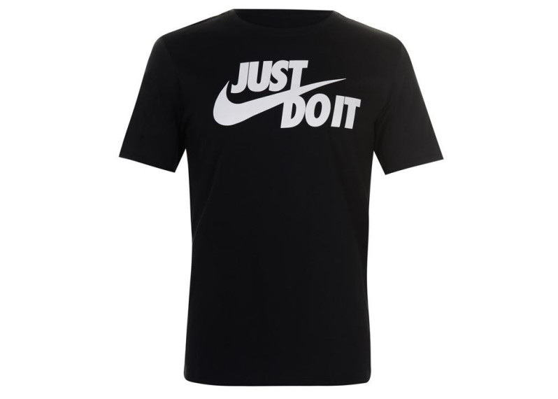 Just Do It T Shirt