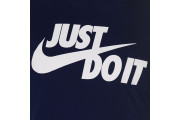 Just Do It T Shirt