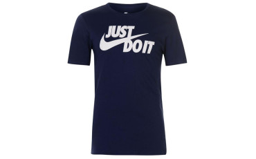 Just Do It T Shirt