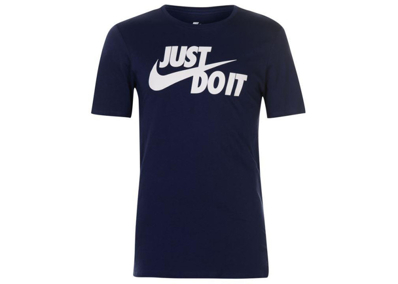 Just Do It T Shirt