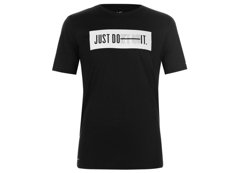 Dont Quit T Shirt