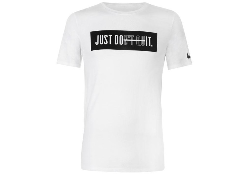 Dont Quit T Shirt