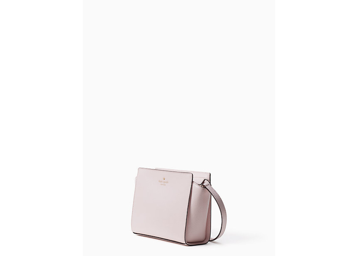 Kate spade grand best sale street colorblock hayden crossbody