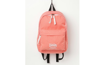 LOGO EMB 200D BACKPACK