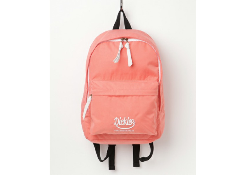 LOGO EMB 200D BACKPACK