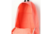 LOGO EMB 200D BACKPACK