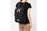 LOGO EMB 200D BACKPACK