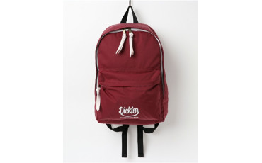 LOGO EMB 200D BACKPACK