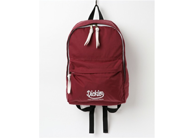 LOGO EMB 200D BACKPACK