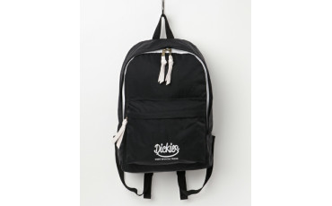 LOGO EMB 200D BACKPACK