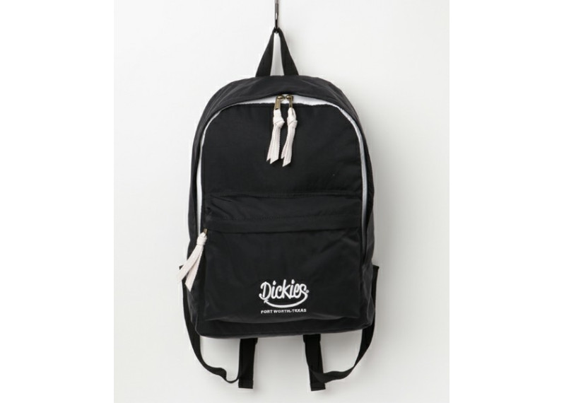 LOGO EMB 200D BACKPACK