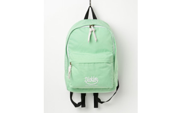 LOGO EMB 200D BACKPACK