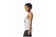 ATHLETICS LINEAR LOGO TANK - WOMEN'S