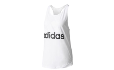 ATHLETICS LINEAR LOGO TANK - WOMEN'S