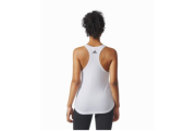 ATHLETICS LINEAR LOGO TANK - WOMEN'S