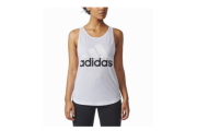 ATHLETICS LINEAR LOGO TANK - WOMEN'S