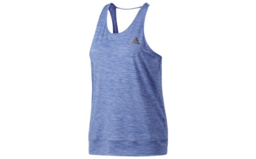 PERFORMER BANDED TANK - WOMEN'S