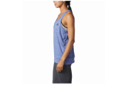 PERFORMER BANDED TANK - WOMEN'S