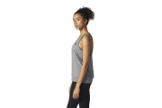 PERFORMER BANDED TANK - WOMEN'S