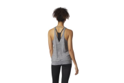 PERFORMER BANDED TANK - WOMEN'S