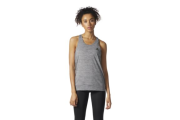 PERFORMER BANDED TANK - WOMEN'S