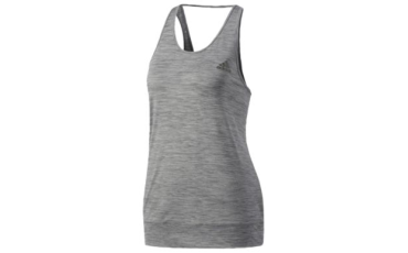 PERFORMER BANDED TANK - WOMEN'S