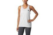 PERFORMER BANDED TANK - WOMEN'S