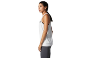 PERFORMER BANDED TANK - WOMEN'S