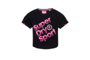 Sport Label Hot T-Shirt