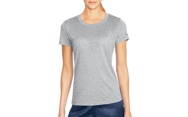 Short Sleeve Heather Women's Tee