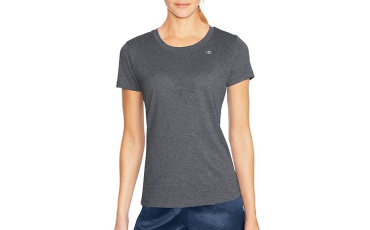 Short Sleeve Heather Women's Tee