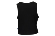 TREFOIL LOOSE CROP TANK - WOMEN'S