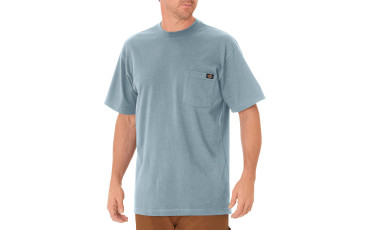 Short Sleeve Heavyweight T-Shirt