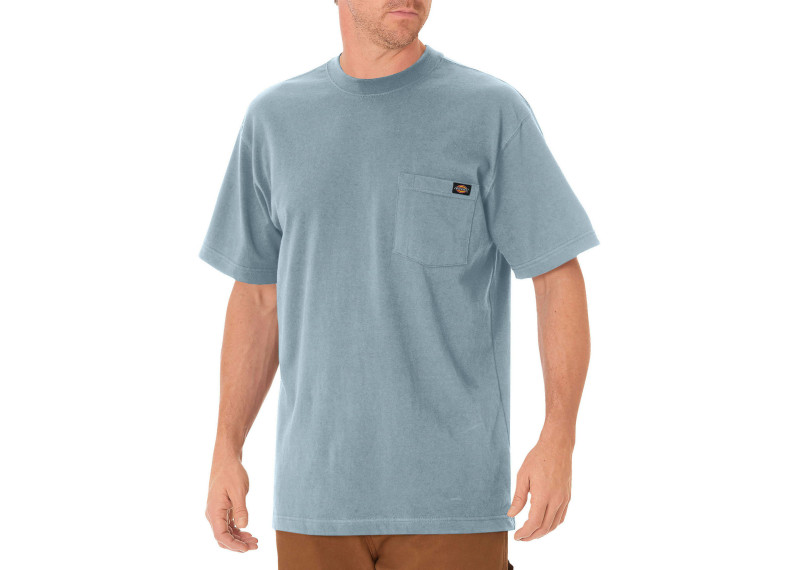 Short Sleeve Heavyweight T-Shirt