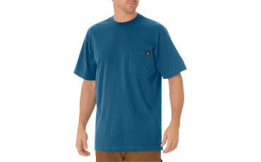 Short Sleeve Heavyweight T-Shirt