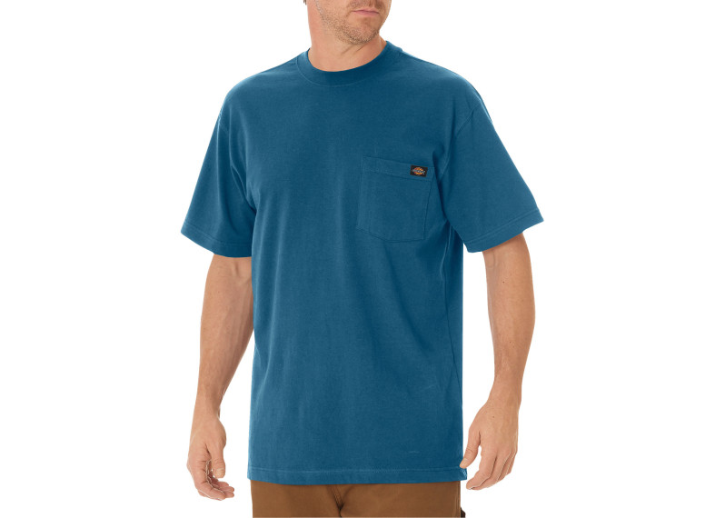 Short Sleeve Heavyweight T-Shirt