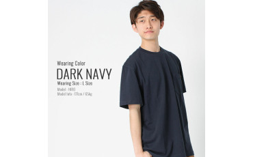 Short Sleeve Heavyweight T-Shirt