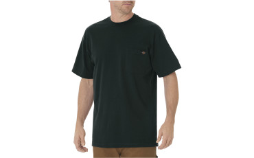 Short Sleeve Heavyweight T-Shirt