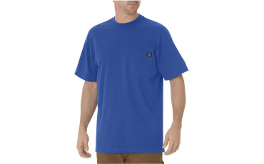 Short Sleeve Heavyweight T-Shirt